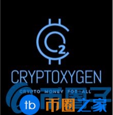 OXY2/Cryptoxygen